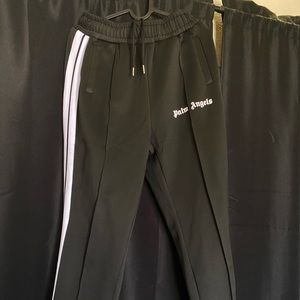 Palm Angels Track Pants